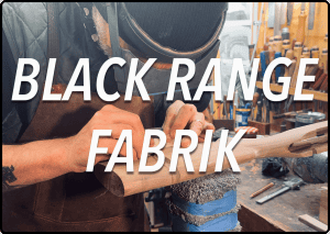 Stock making, firearms restoration, bluing and browning. 